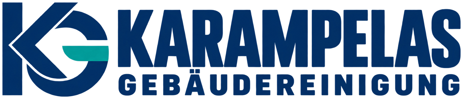 Karampelas Gebäudereinigung UG Logo